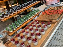 -RISE RESTAURANT(滨海湾金沙店)