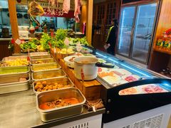 -杨厨的田园饭店(长城路店)