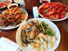 -嘉定凯悦·咖啡厅