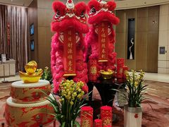-厦门威斯汀酒店