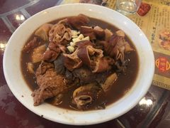 -北京小肠陈饭庄(方庄店)