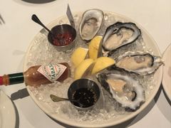 -MORTON'S 莫尔顿牛排坊(北京丽晶酒店)