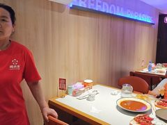 -杨氏青龙虾·羊蝎子(托乐嘉店)