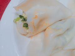 -喜家德虾仁水饺(长泰广场店)