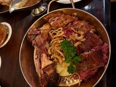 -宝莱纳餐厅(滨江店)