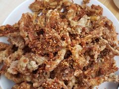 -呱呱叫餐厅(紫宸公寓店)