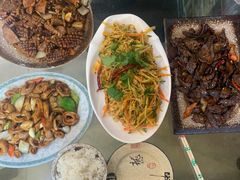 -三子下水馆(南十四道街151号店)
