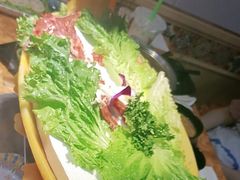 -塔兰齐新疆孜然火锅(鲤鱼山路店)