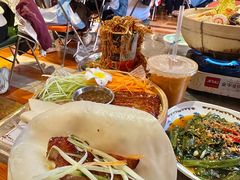 -清迈清迈巷口小排档(烟台山店)