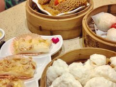 蜜汁叉烧包-点都德(春熙路群光广场店)