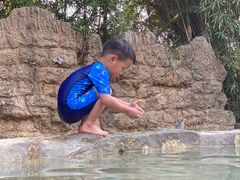 -山湖温泉