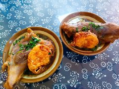 -乌镇天下第一锅羊肉面馆(烟雨社区烟雨苑店)