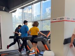 -乐刻运动健身(银江科技园店)