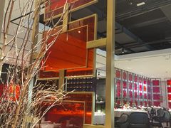 -千百味红餐厅·江西菜(绿地双子塔店)