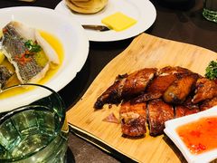 -有璟阁港式餐厅(金融街购物中心店)