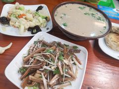 -天泰路羊汤早点烧麦(联谊里店)