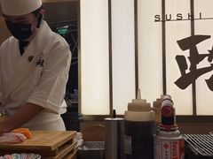 -鮨政·Omakase(港汇恒隆广场店)