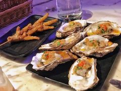 -JUKEBOX玖部音乐餐厅(华侨城店)