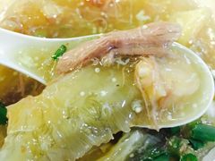 花容月貌翅-食盈碗仔翅(星玺广场店)