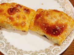 -盾亚新疆餐厅(松江万达广场店)