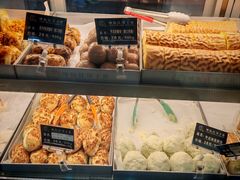 -纯坊佳哥手作(江汉路店)