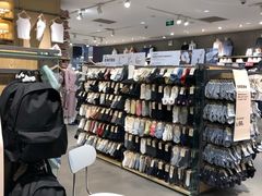 -MUJI无印良品(金狮广场店)