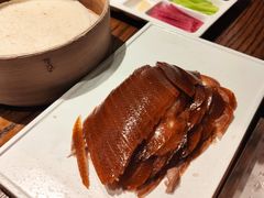 “酥不腻”烤鸭-小大董·烤鸭(五棵松店)
