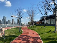 -浦江二号·独栋江景餐厅(滨江大道店)