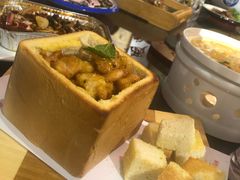 -锦上中式酒馆(南内环店)