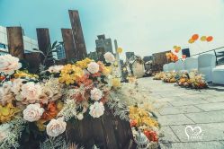 -IDOI婚礼策划·IDOIWEDDING