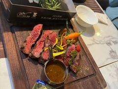 -1874融合西厨·观景餐厅(保利店)