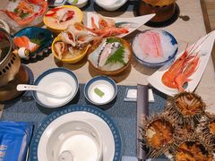 -海鼎荟海鲜姿造(晋江宝龙店)