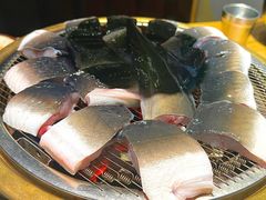 -泥炉烧肉师(新街口金銮巷店)
