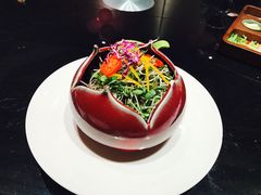 -芳芳私房菜·精做淮扬菜(承德路店)