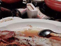 -大拙里·精致融合菜(沙湖桃源国际店)