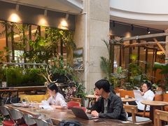 -大书房咖啡(中传国交店)