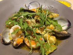 -Mercato莫卡多露台餐厅与酒吧(K11店)