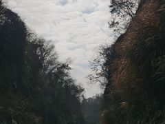 -天生桥景区