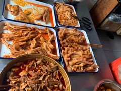 -渔桥李记奶汤面(东街店)