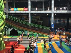 -蒙特利亲子乐园