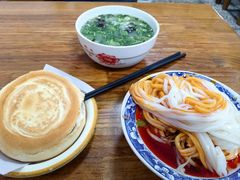 -秦豫肉夹馍(东羊市店)