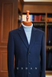 -优山定制西服衬衫大衣(国贸店)