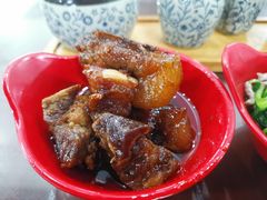 糖醋小排-苏州一碗面(鲈乡南路店)