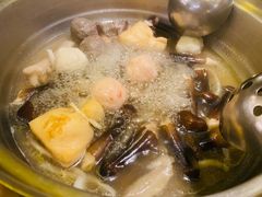 -润园四季椰子鸡火锅(南山海岸城店)