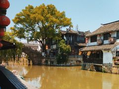 -长廊好灶头 本地人农家菜(枫泾古镇店)