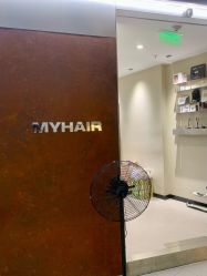 -MY HAIR ARDOR