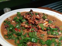 -俭寨大盘鸡·缸子肉·小公鸡·新疆菜(云通店)