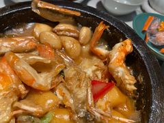 -潮堂 · 潮州菜(国贸商城店)