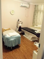 点击看大图 美丽妈妈产后恢复中心(仓山万达店)-哈喽美妈产后恢复中心(乐堤港店)