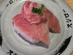 -寿司郎(皇庭广场店)
